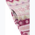 Children's sweatshirt Reima Northern grey pink 6