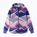 Children's sweatshirt Reima Northern breezy violet 2