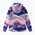 Children's sweatshirt Reima Northern breezy violet 3
