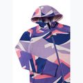 Children's sweatshirt Reima Northern breezy violet 4