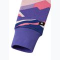 Children's sweatshirt Reima Northern breezy violet 7