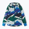 Children's sweatshirt Reima Northern navy 2