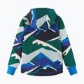 Children's sweatshirt Reima Northern navy 3