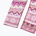 Children's thermal underwear set Reima Taitoa grey pink 5