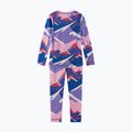 Children's thermal underwear set Reima Taitoa breezy violet 2