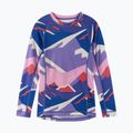 Children's thermal underwear set Reima Taitoa breezy violet 3