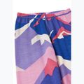 Children's thermal underwear set Reima Taitoa breezy violet 6