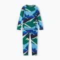 Children's thermal underwear set Reima Taitoa navy