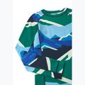 Children's thermal underwear set Reima Taitoa navy 4