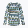 Children's thermal underwear set Reima Taitoa green clay 3