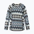 Children's thermal underwear set Reima Taitoa black 3