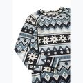 Children's thermal underwear set Reima Taitoa black 4