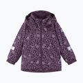 Children's jacket Reima Muonio deep purple 2