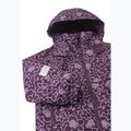 Children's jacket Reima Muonio deep purple 4