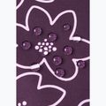 Children's jacket Reima Muonio deep purple 10