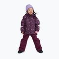 Children's jacket Reima Muonio deep purple 11