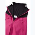 Children's trousers Reima Alppi rosy berry 3