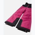 Children's trousers Reima Alppi rosy berry 4