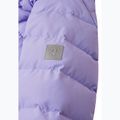 Children's winter jacket Reima Kupponen blooming lilac 7