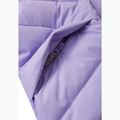 Children's winter jacket Reima Kupponen blooming lilac 8