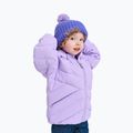 Children's winter jacket Reima Kupponen blooming lilac 9