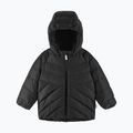 Children's winter jacket Reima Kupponen black