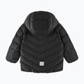 Children's winter jacket Reima Kupponen black 3