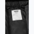 Children's winter jacket Reima Kupponen black 5