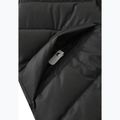 Children's winter jacket Reima Kupponen black 8