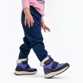 Children's snow boots Reima Hallava breezy violet 8