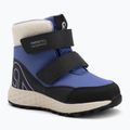 Children's snow boots Reima Hallava breezy violet
