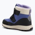 Children's snow boots Reima Hallava breezy violet 3