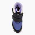 Children's snow boots Reima Hallava breezy violet 5