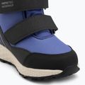 Children's snow boots Reima Hallava breezy violet 7