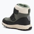 Children's snow boots Reima Hallava thyme green 3