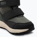 Children's snow boots Reima Hallava thyme green 7