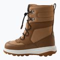 Children's snow boots Reima Laplander 2.0 cinnamon brown 2