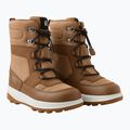 Children's snow boots Reima Laplander 2.0 cinnamon brown 3