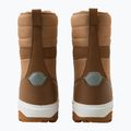 Children's snow boots Reima Laplander 2.0 cinnamon brown 4