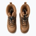 Children's snow boots Reima Laplander 2.0 cinnamon brown 6