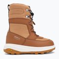 Children's snow boots Reima Laplander 2.0 cinnamon brown 2