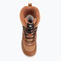 Children's snow boots Reima Laplander 2.0 cinnamon brown 5