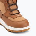 Children's snow boots Reima Laplander 2.0 cinnamon brown 7