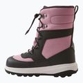 Children's snow boots Reima Laplander 2.0 grey pink 2