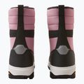 Children's snow boots Reima Laplander 2.0 grey pink 4
