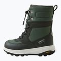 Children's snow boots Reima Laplander 2.0 thyme green