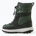 Children's snow boots Reima Laplander 2.0 thyme green 2