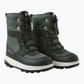 Children's snow boots Reima Laplander 2.0 thyme green 3