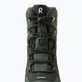Children's snow boots Reima Laplander 2.0 thyme green 8