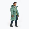 Children's snow boots Reima Laplander 2.0 thyme green 10